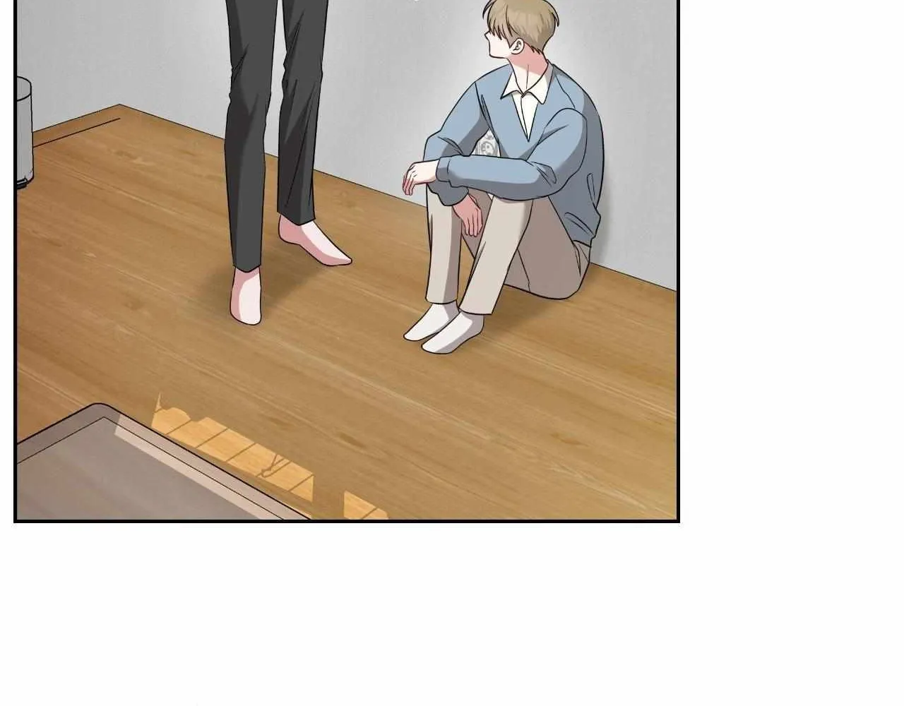 Read Devil (Yuwon) chapter 23 image 33 on Lezhin
