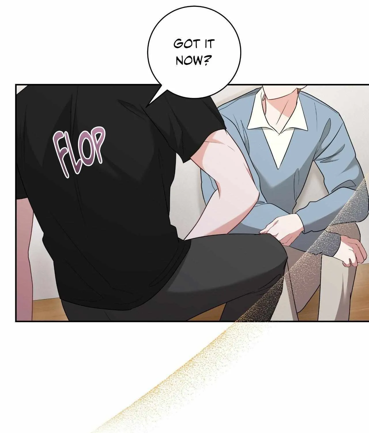 Read Devil (Yuwon) chapter 23 image 34 on Lezhin