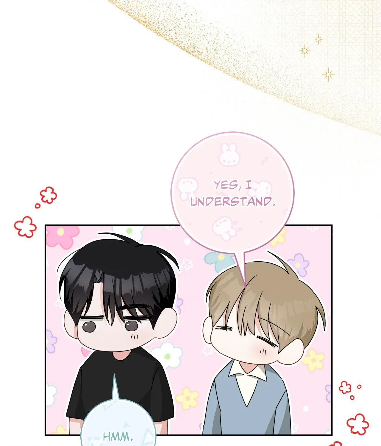 Read Devil (Yuwon) chapter 23 image 40 on Lezhin