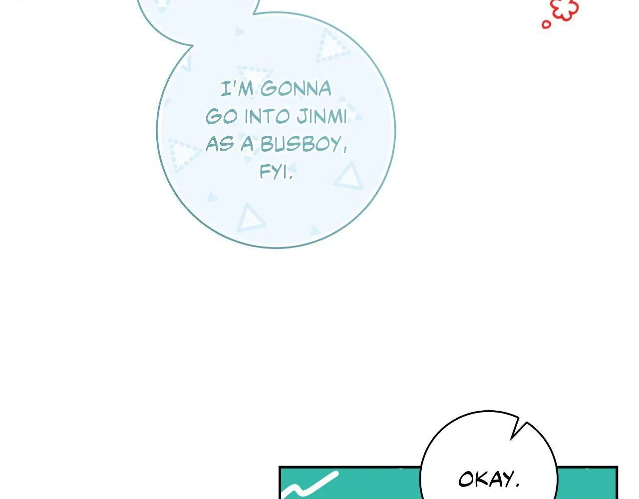 Read Devil (Yuwon) chapter 23 image 41 on Lezhin