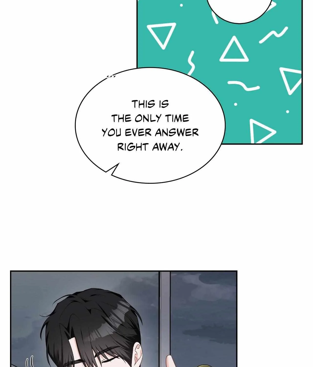 Read Devil (Yuwon) chapter 23 image 42 on Lezhin