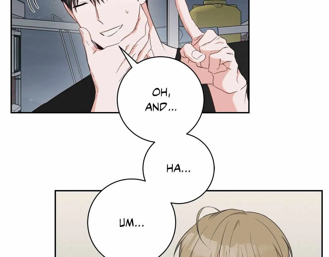 Read Devil (Yuwon) chapter 23 image 43 on Lezhin