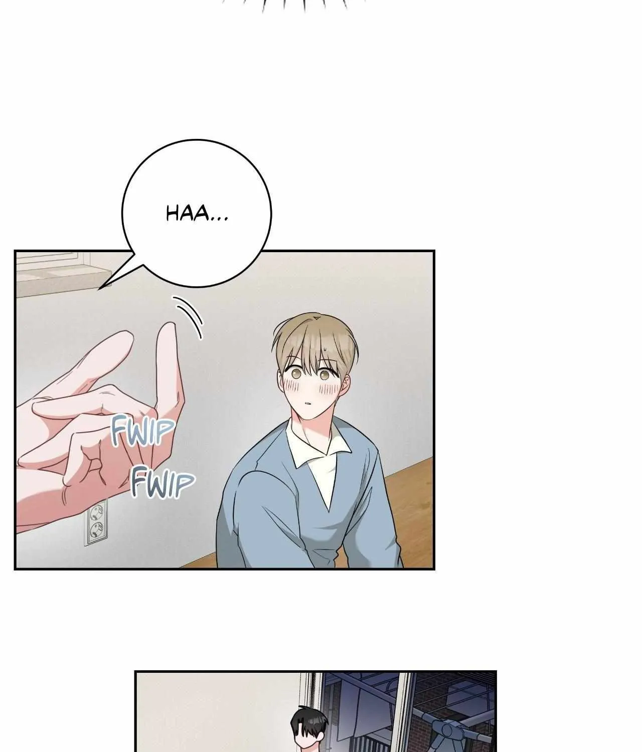 Read Devil (Yuwon) chapter 23 image 50 on Lezhin