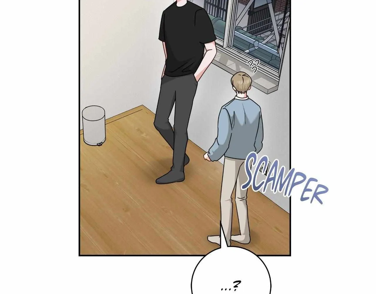 Read Devil (Yuwon) chapter 23 image 51 on Lezhin