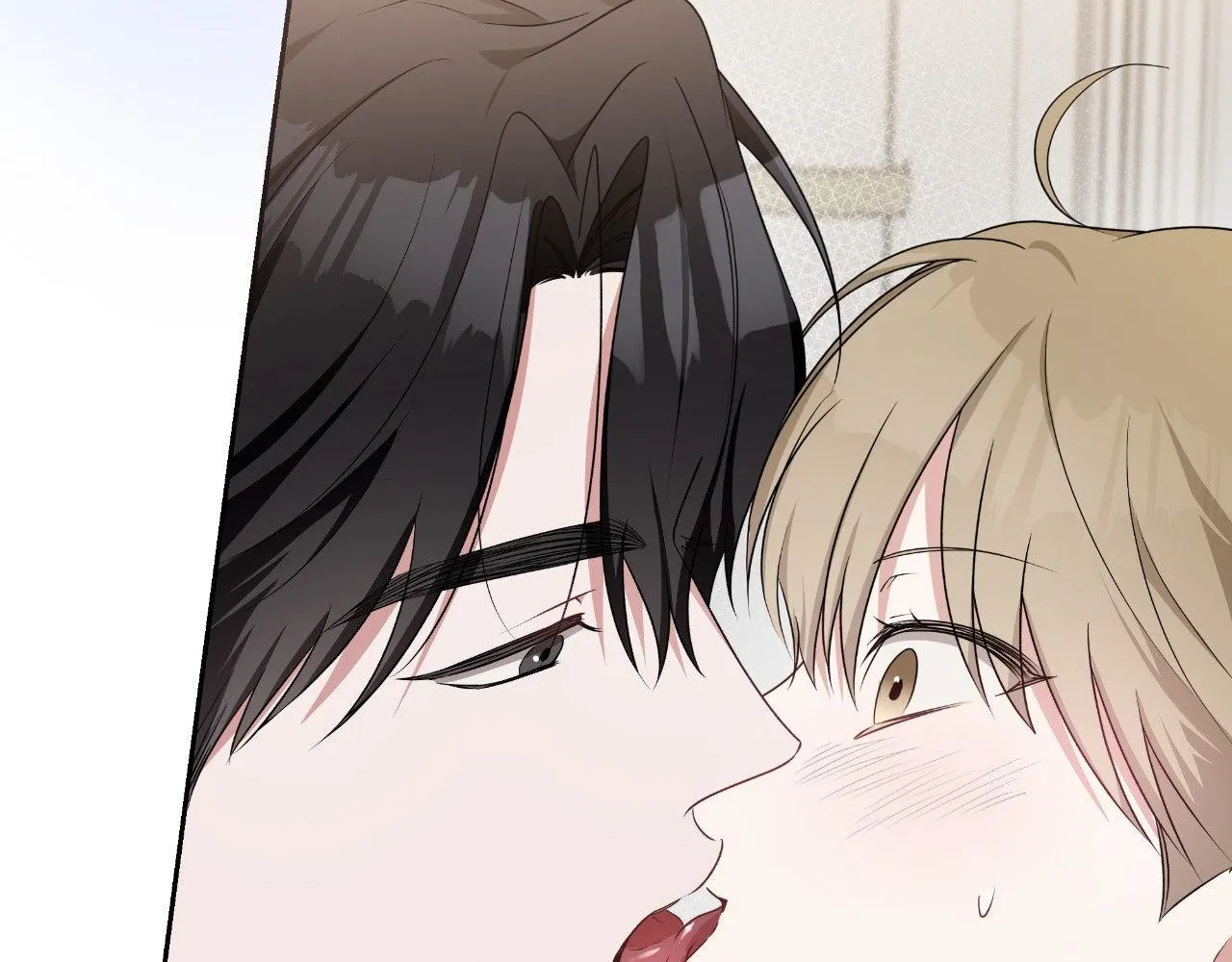 Read Devil (Yuwon) chapter 23 image 53 on Lezhin