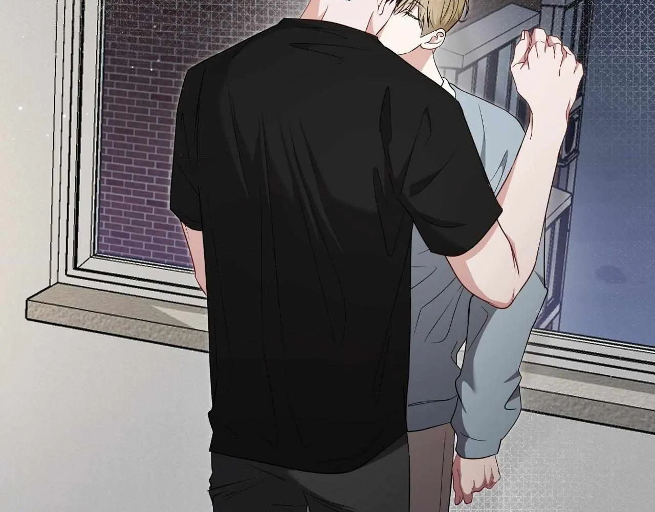 Read Devil (Yuwon) chapter 23 image 57 on Lezhin