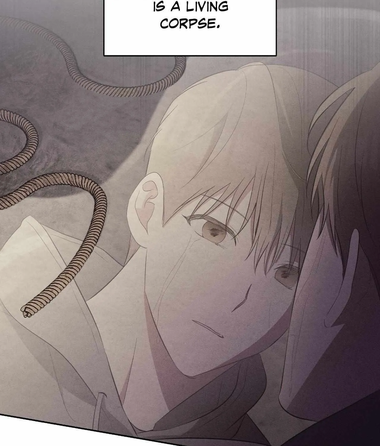 Read Devil (Yuwon) chapter 23 image 60 on Lezhin