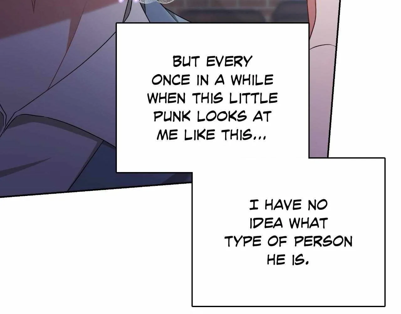 Read Devil (Yuwon) chapter 23 image 63 on Lezhin