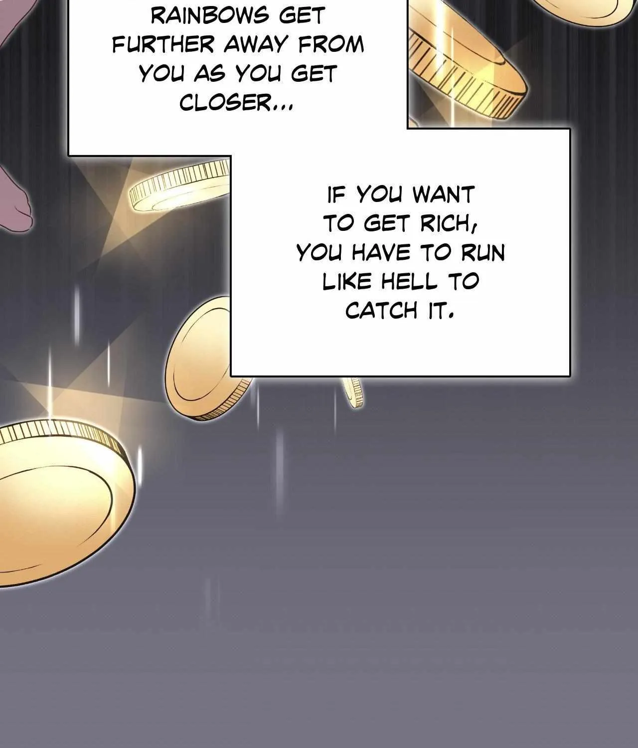 Read Devil (Yuwon) chapter 23 image 70 on Lezhin