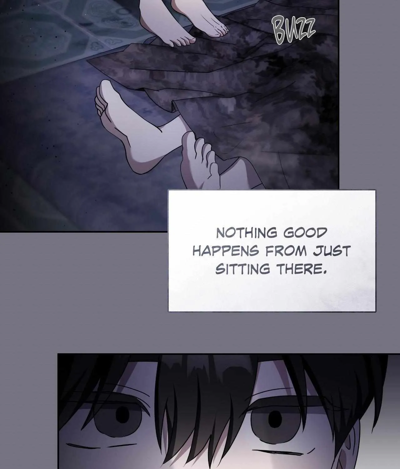 Read Devil (Yuwon) chapter 23 image 72 on Lezhin