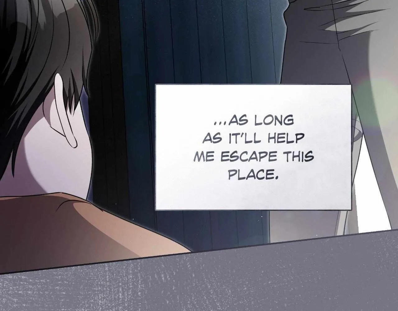 Read Devil (Yuwon) chapter 23 image 75 on Lezhin