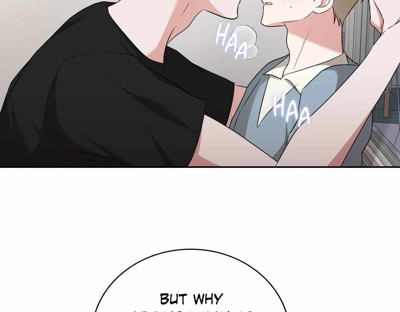 Read Devil (Yuwon) chapter 23 image 79 on Lezhin