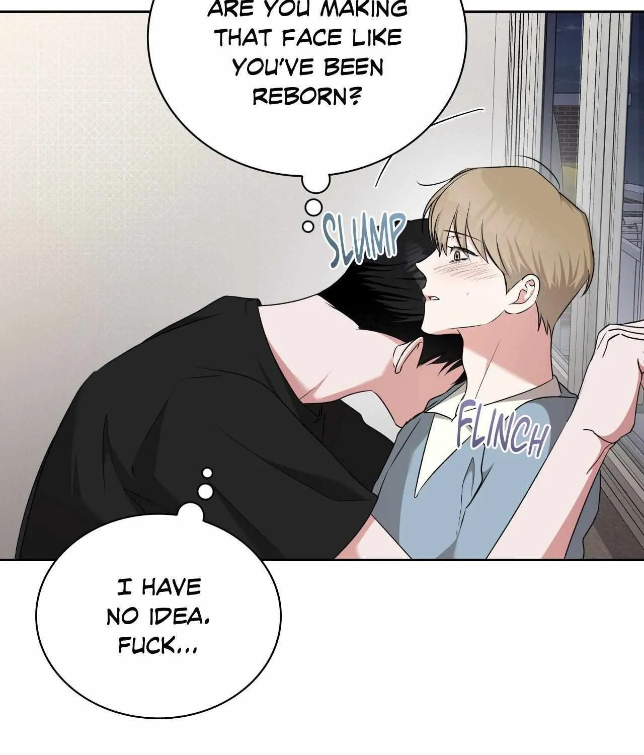 Read Devil (Yuwon) chapter 23 image 80 on Lezhin