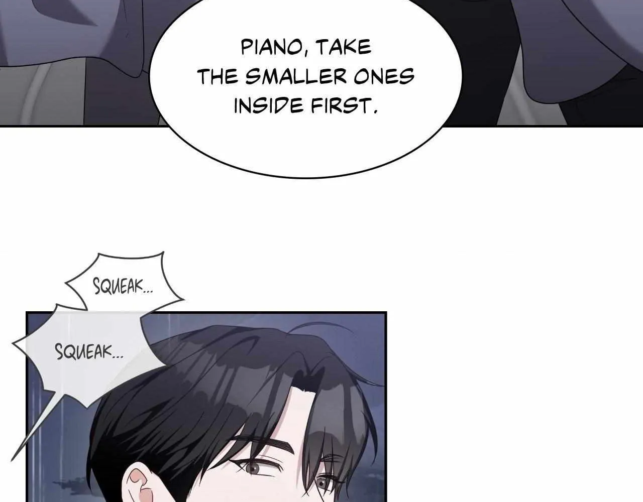 Read Devil (Yuwon) chapter 23 image 95 on Lezhin