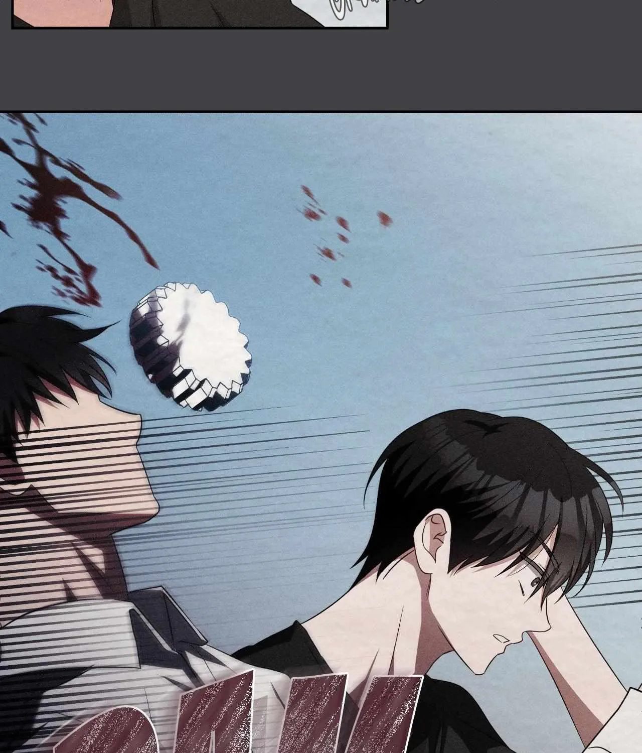 Read Devil (Yuwon) chapter 24 image 100 on Lezhin