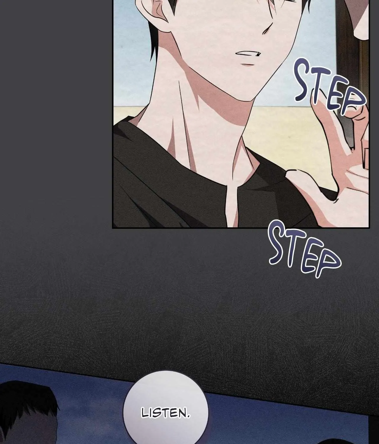 Read Devil (Yuwon) chapter 24 image 105 on Lezhin