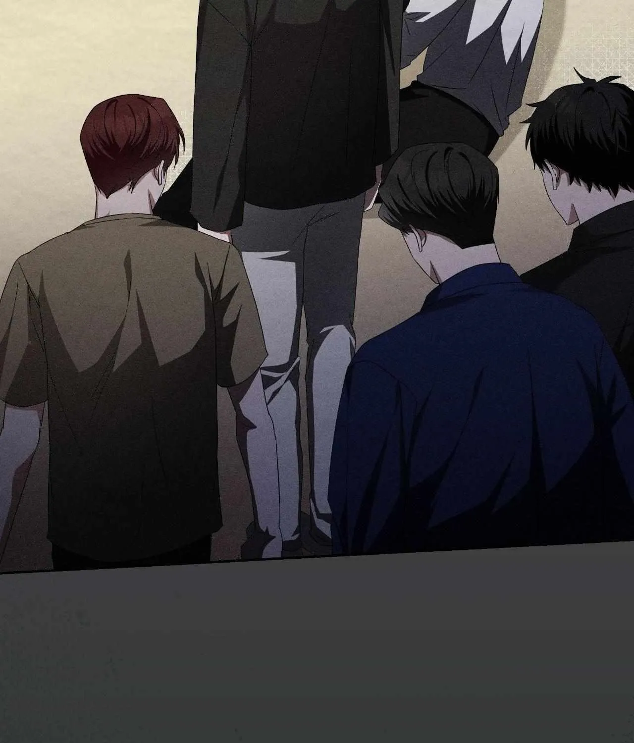Read Devil (Yuwon) chapter 24 image 118 on Lezhin