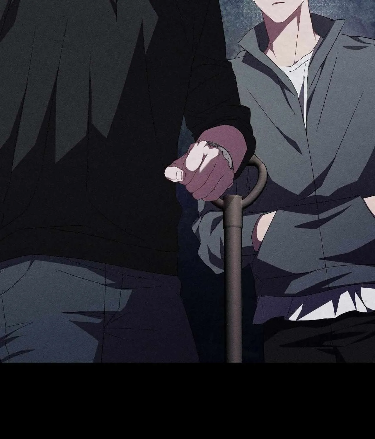 Read Devil (Yuwon) chapter 24 image 124 on Lezhin