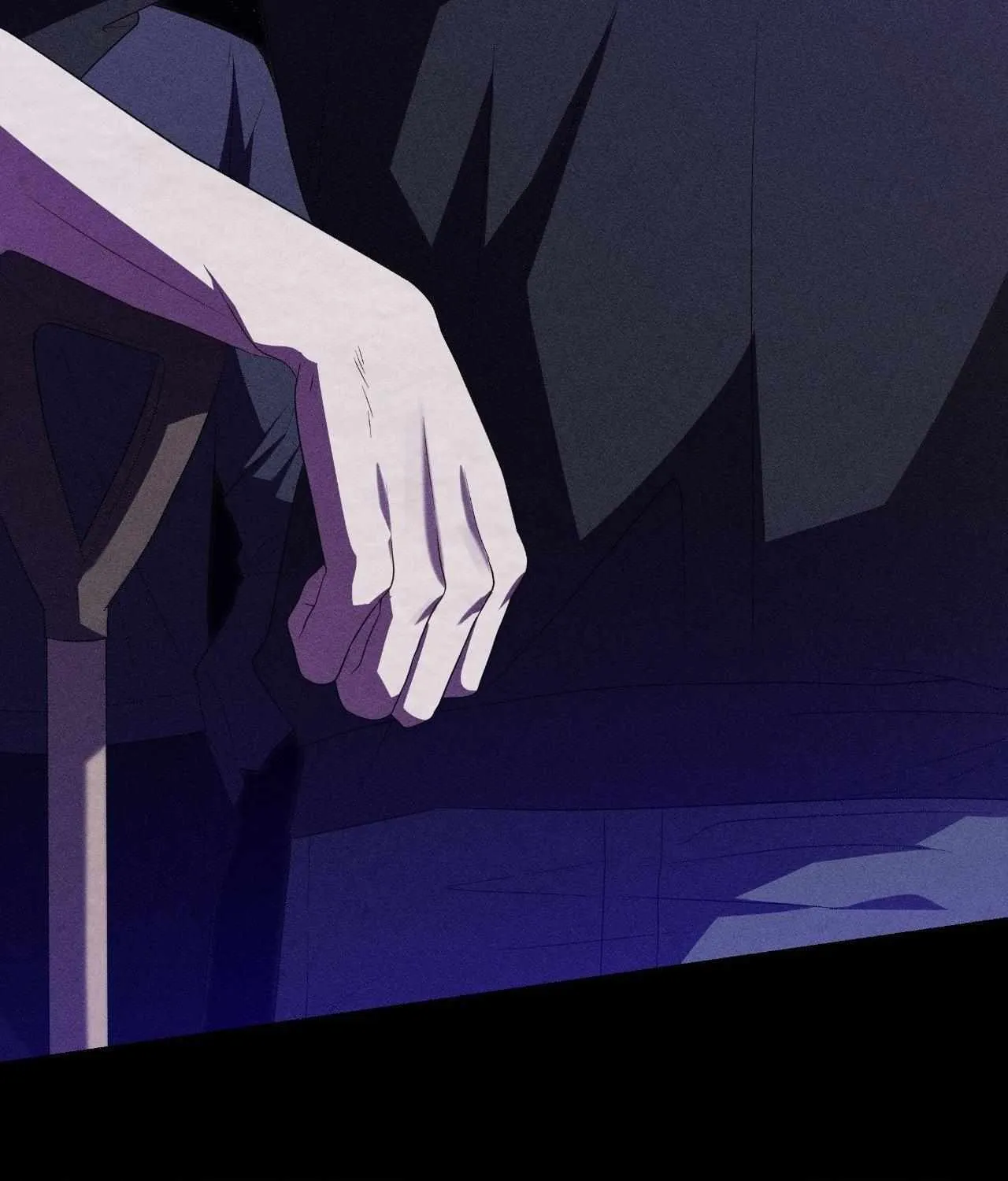 Read Devil (Yuwon) chapter 24 image 13 on Lezhin