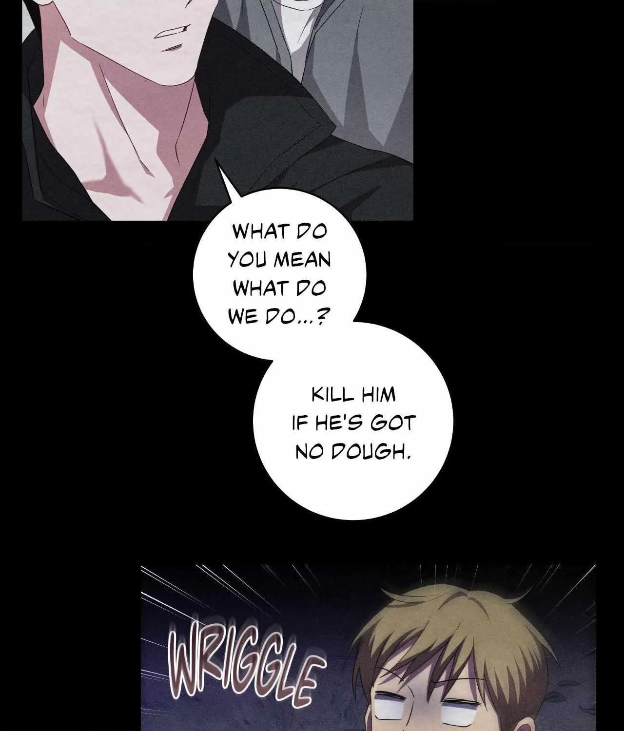 Read Devil (Yuwon) chapter 24 image 130 on Lezhin