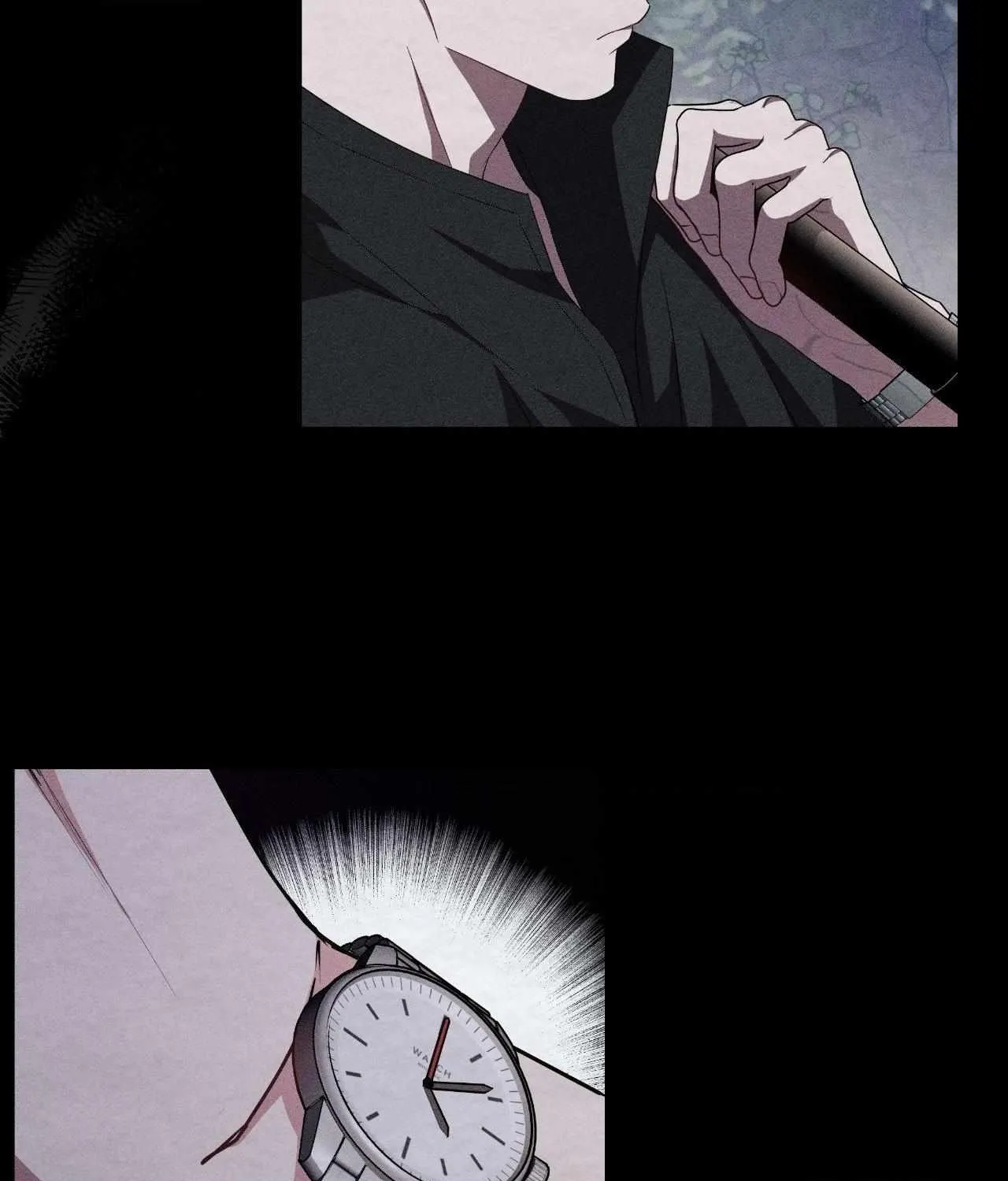 Read Devil (Yuwon) chapter 24 image 134 on Lezhin
