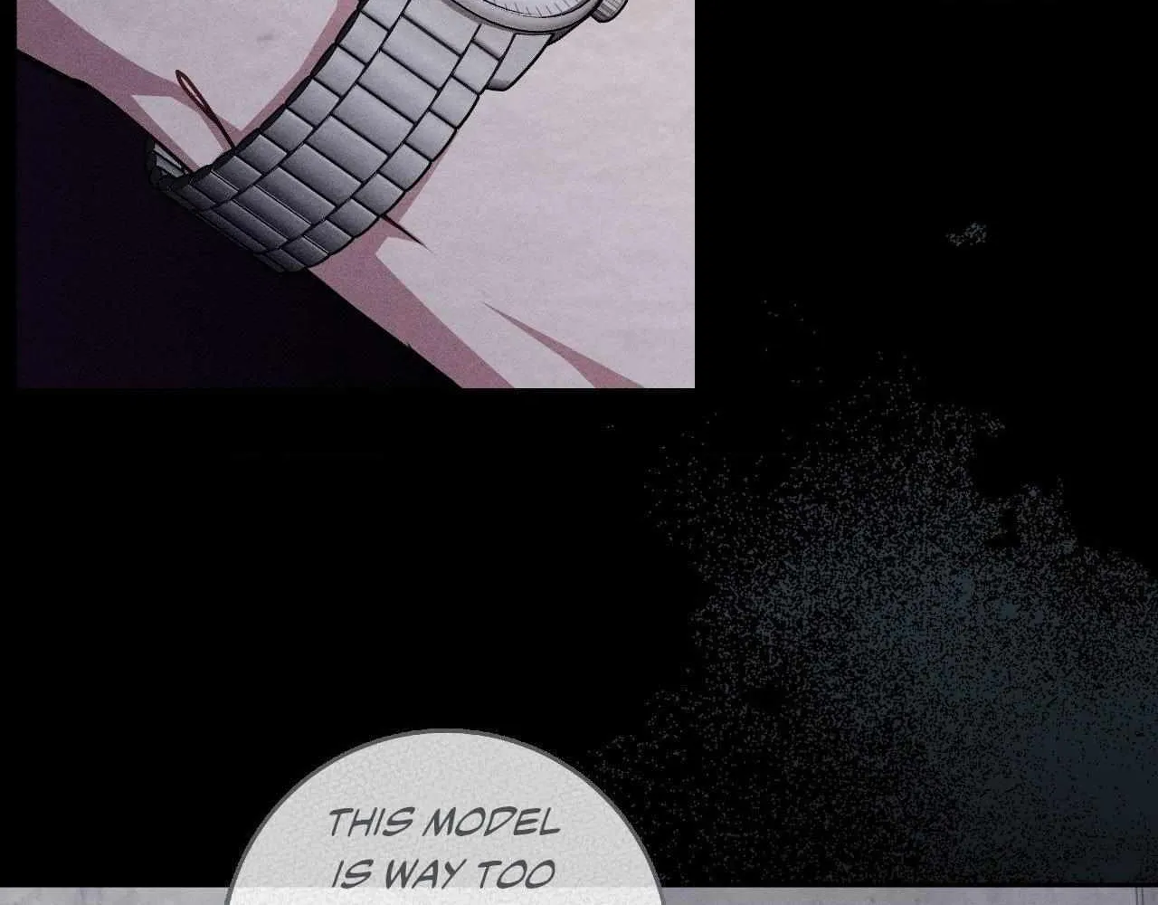 Read Devil (Yuwon) chapter 24 image 135 on Lezhin