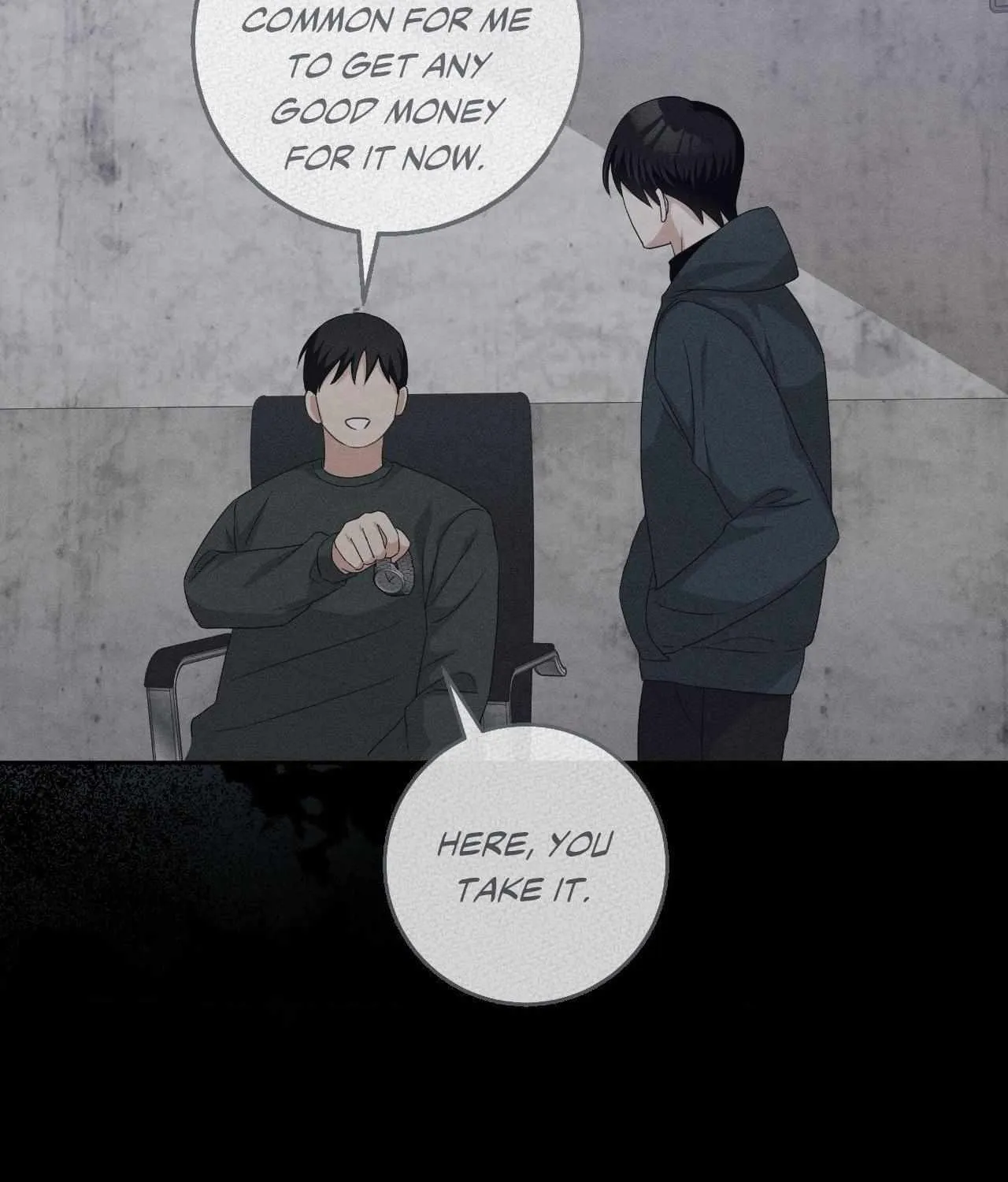 Read Devil (Yuwon) chapter 24 image 136 on Lezhin