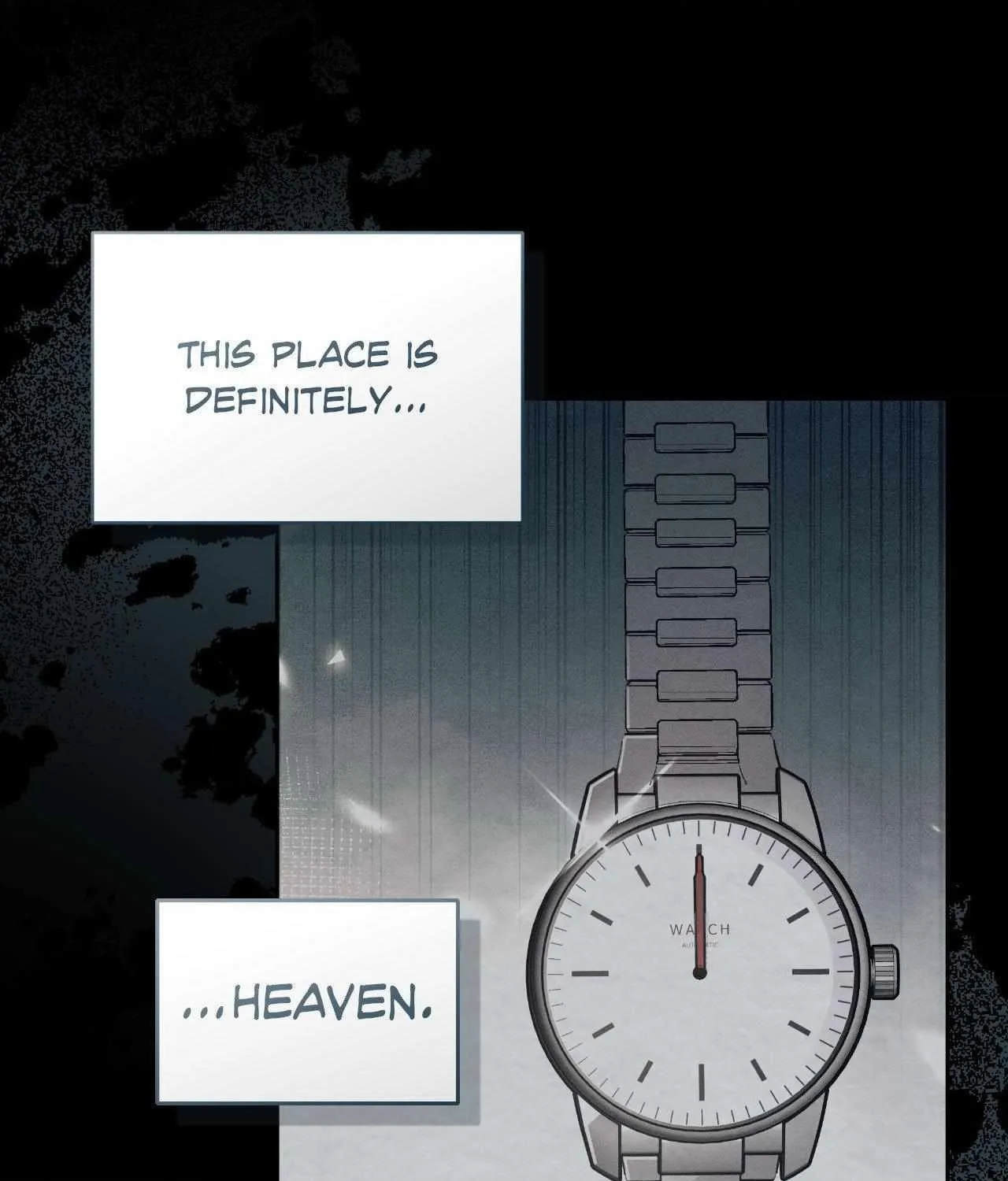 Read Devil (Yuwon) chapter 24 image 138 on Lezhin
