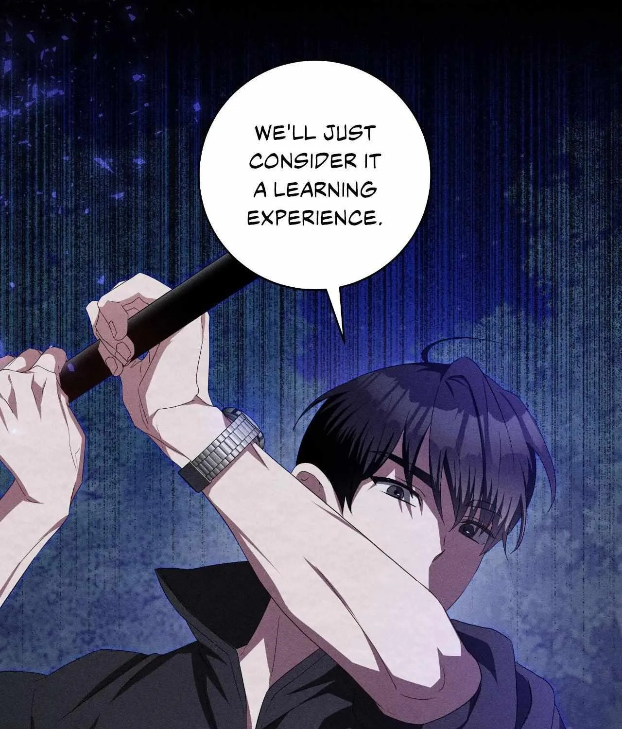 Read Devil (Yuwon) chapter 24 image 140 on Lezhin