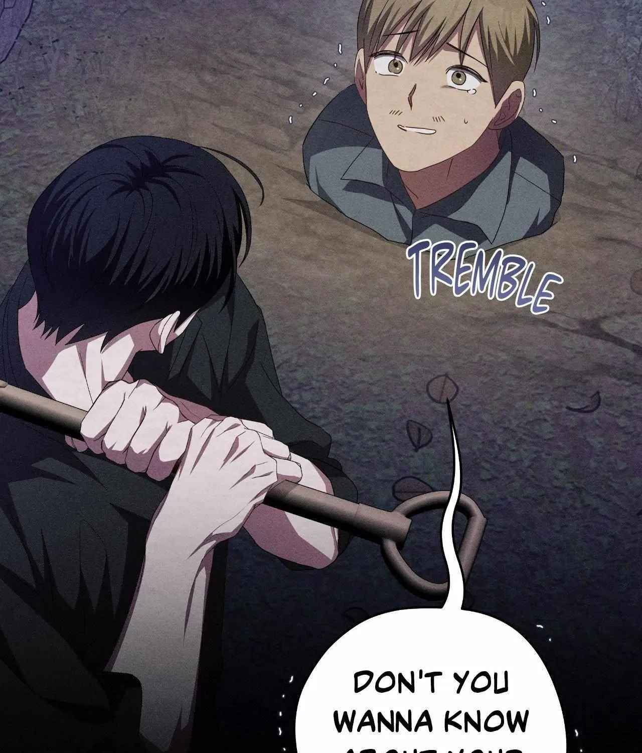 Read Devil (Yuwon) chapter 24 image 146 on Lezhin