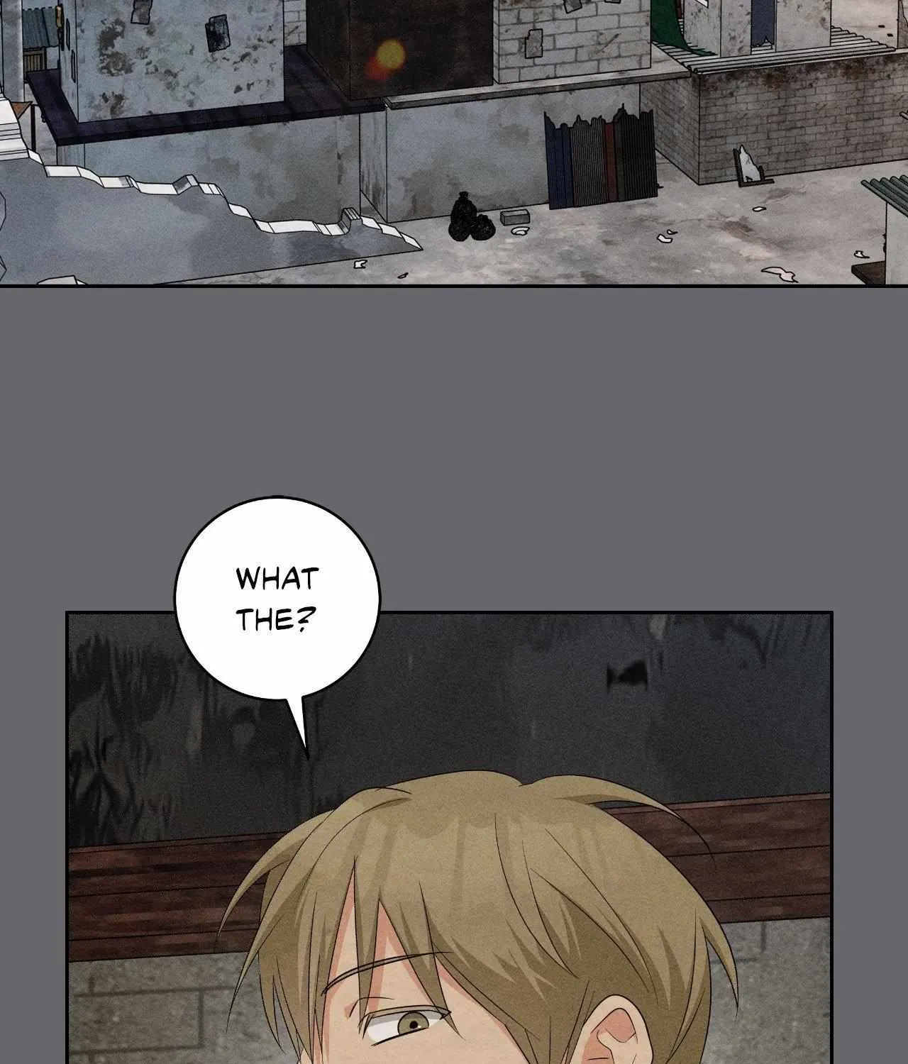 Read Devil (Yuwon) chapter 24 image 19 on Lezhin