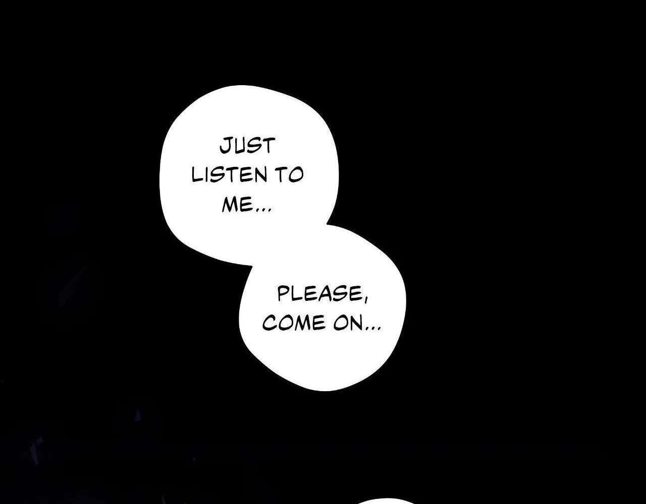 Read Devil (Yuwon) chapter 24 image 2 on Lezhin