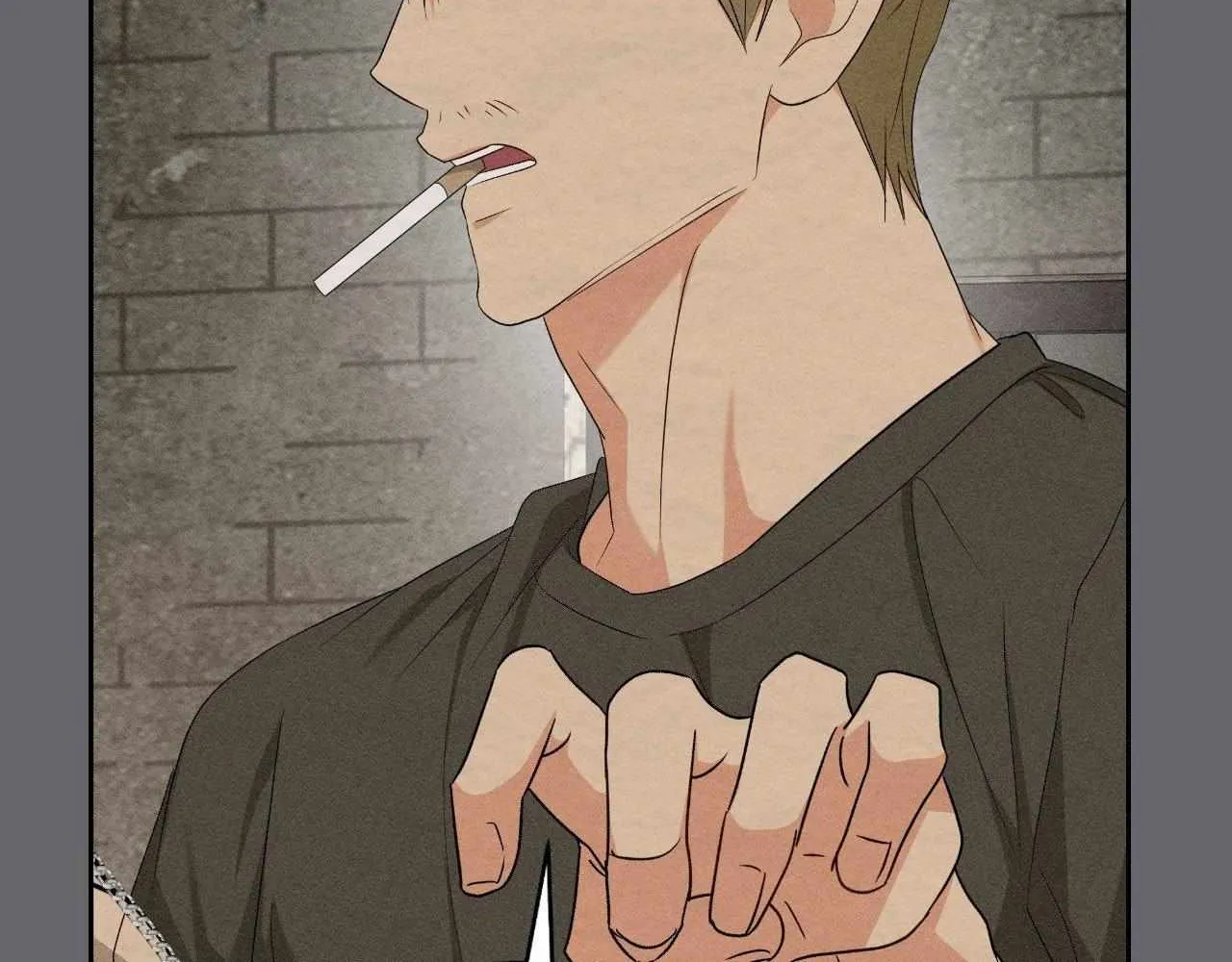 Read Devil (Yuwon) chapter 24 image 20 on Lezhin