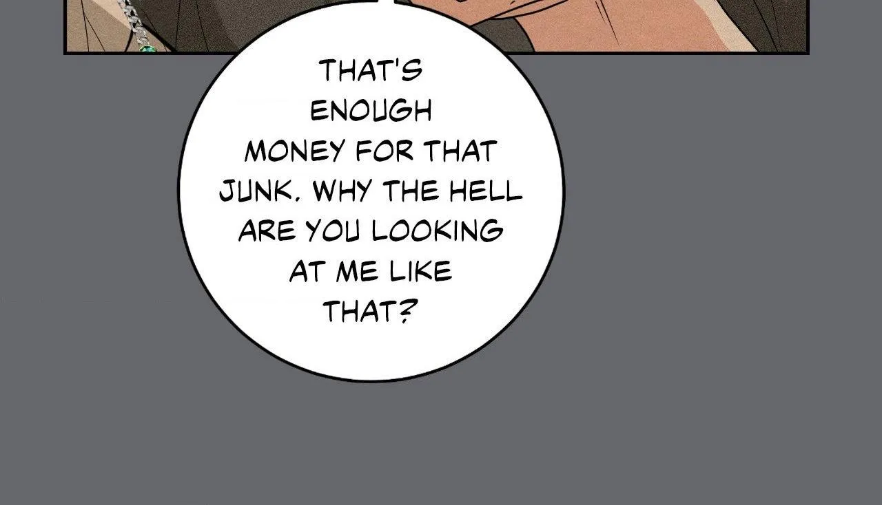 Read Devil (Yuwon) chapter 24 image 21 on Lezhin