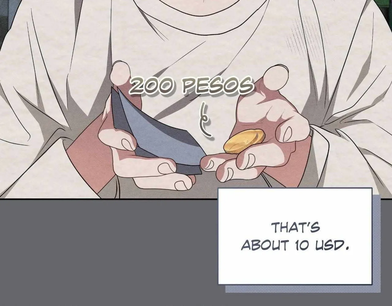 Read Devil (Yuwon) chapter 24 image 23 on Lezhin