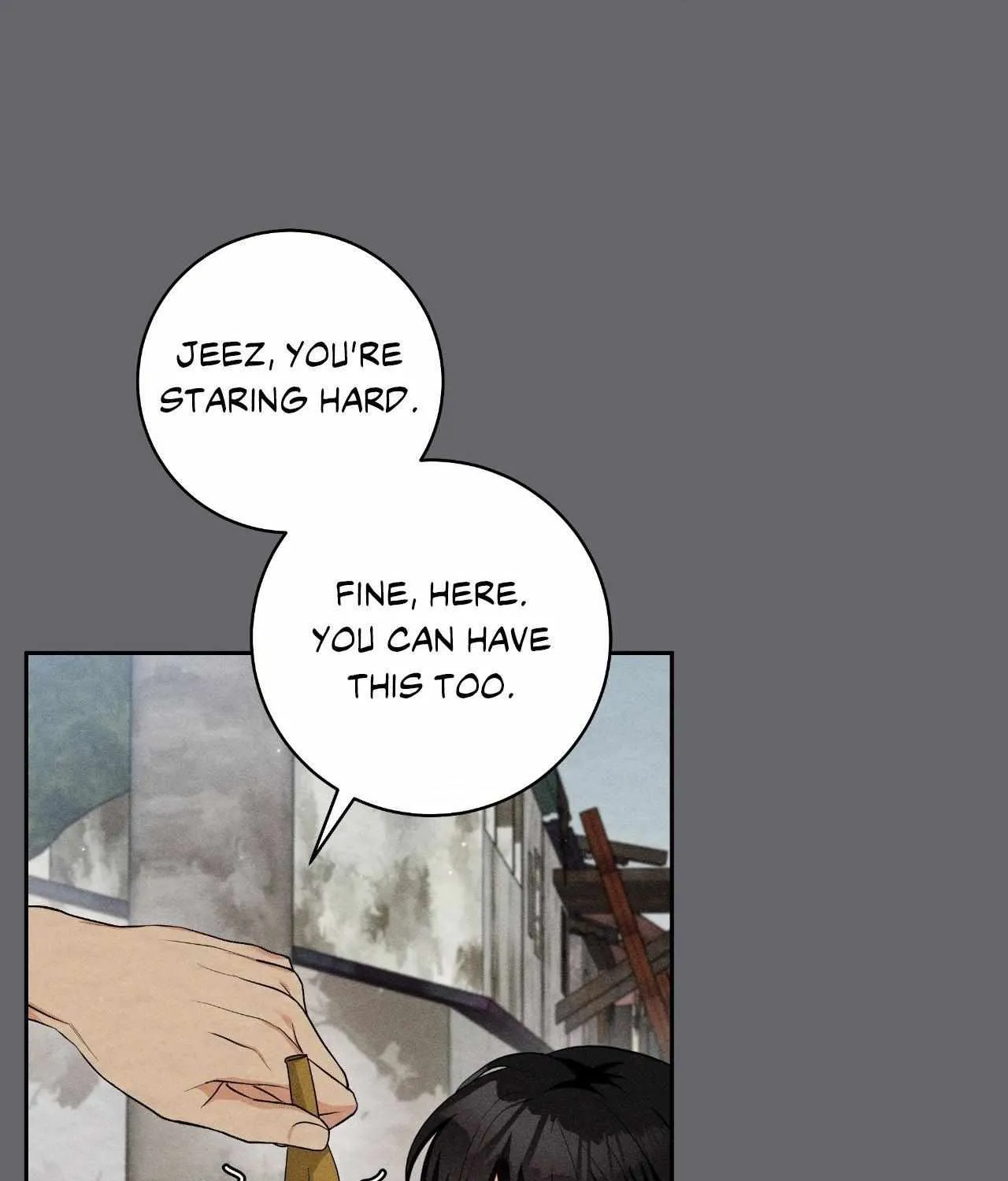 Read Devil (Yuwon) chapter 24 image 24 on Lezhin