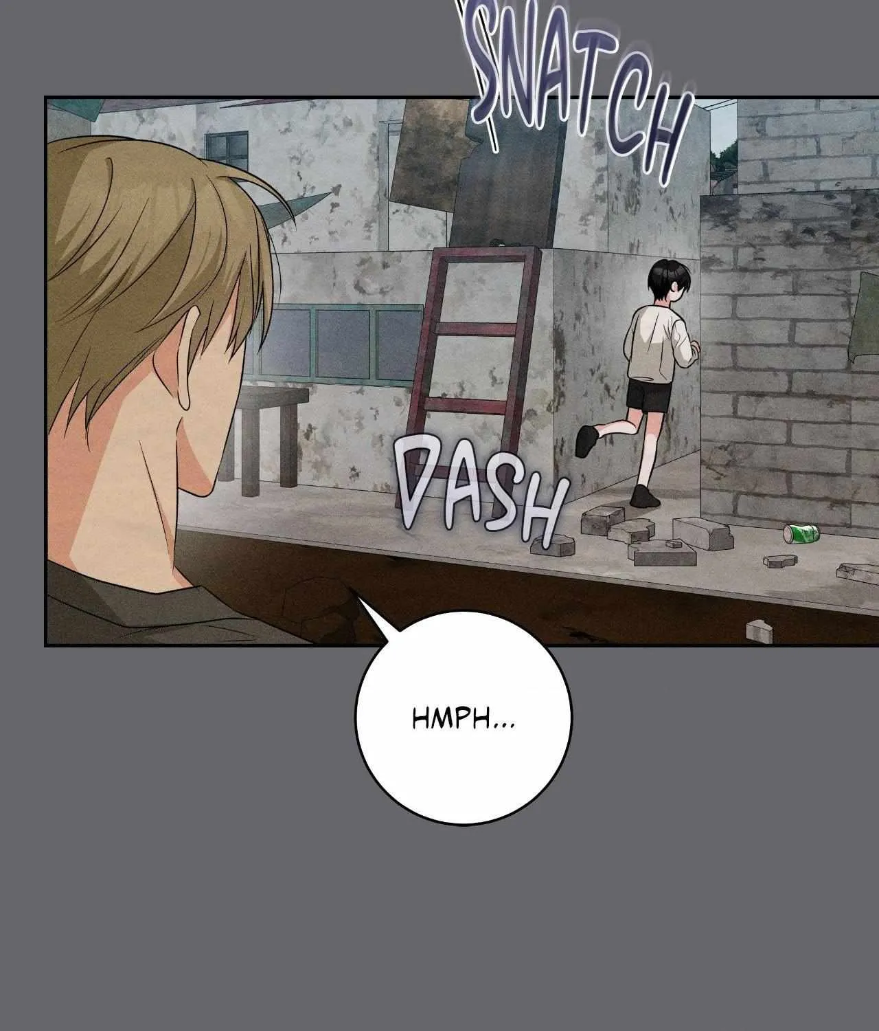 Read Devil (Yuwon) chapter 24 image 26 on Lezhin
