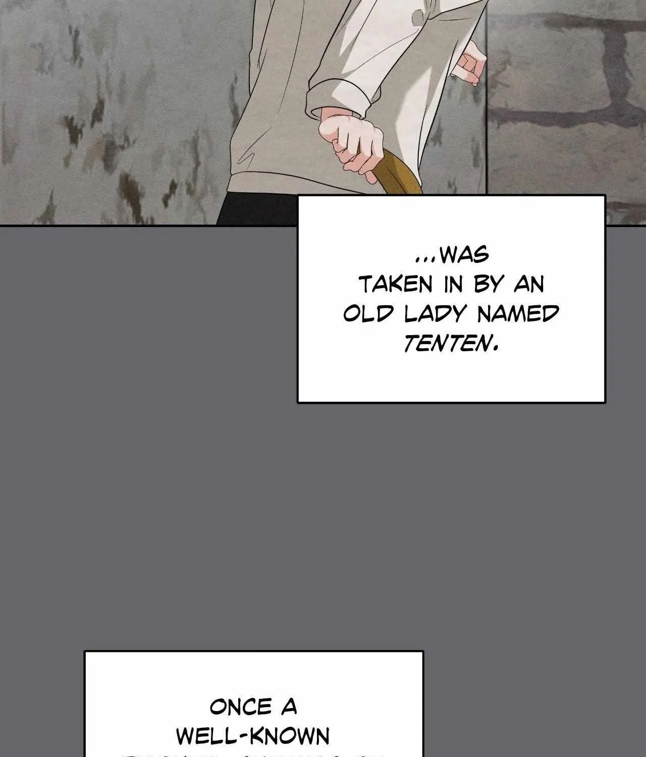 Read Devil (Yuwon) chapter 24 image 28 on Lezhin