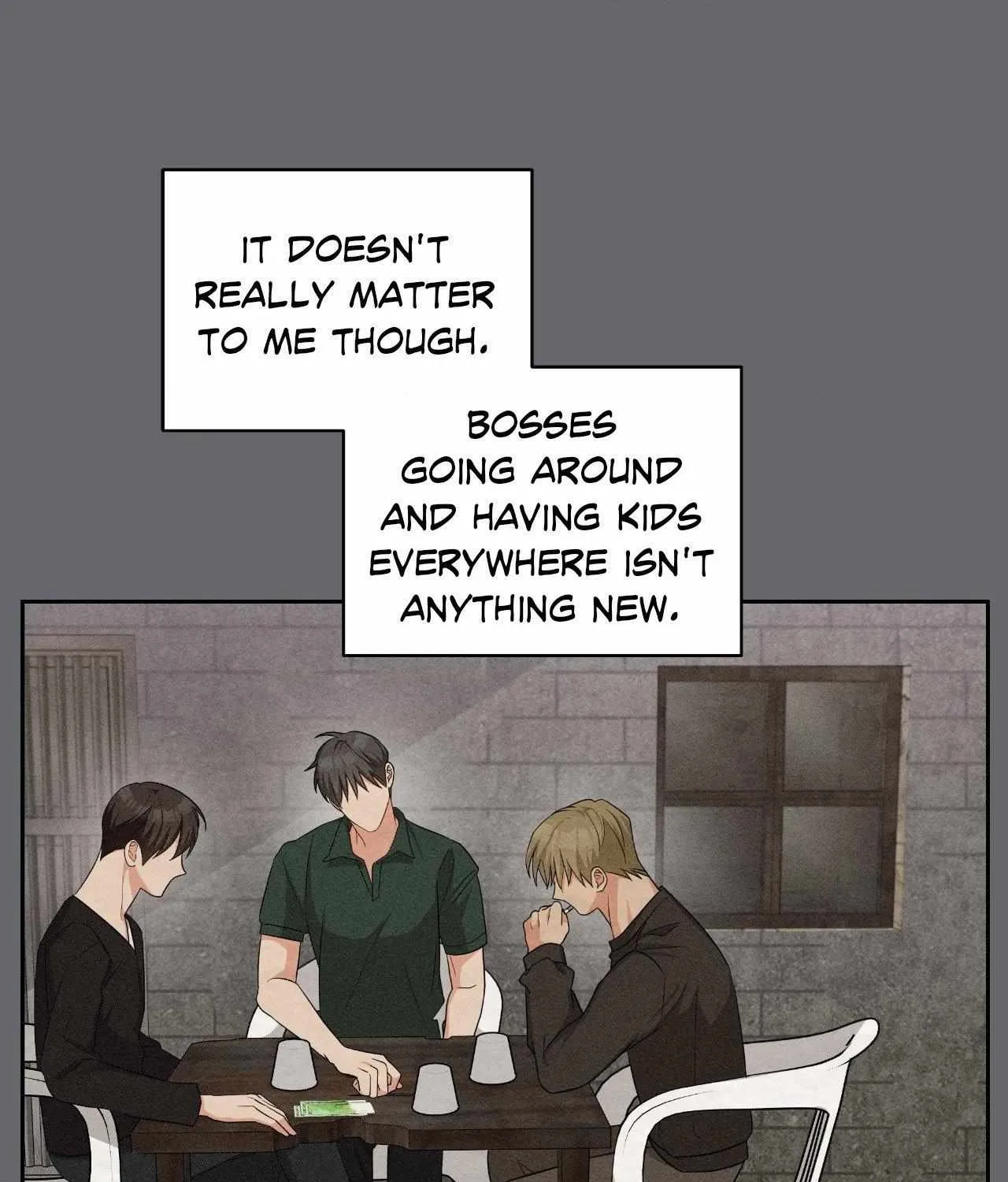 Read Devil (Yuwon) chapter 24 image 33 on Lezhin