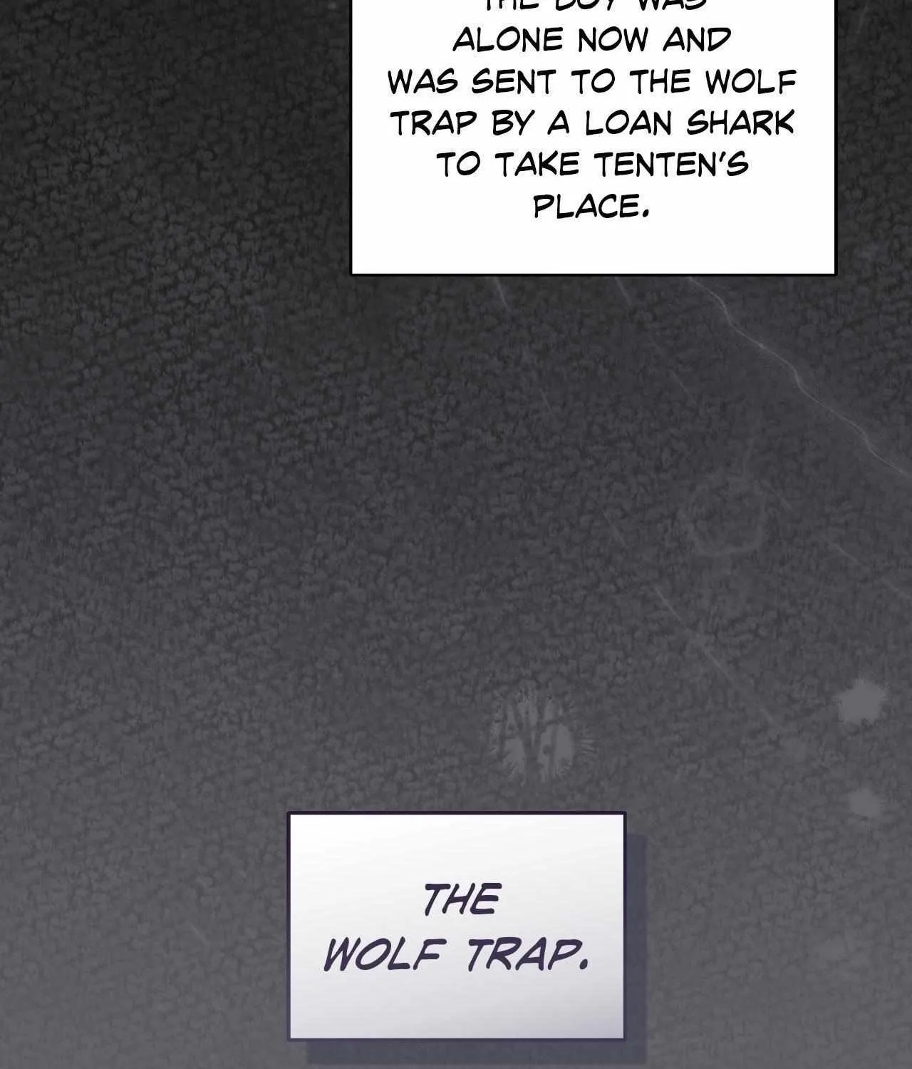 Read Devil (Yuwon) chapter 24 image 37 on Lezhin