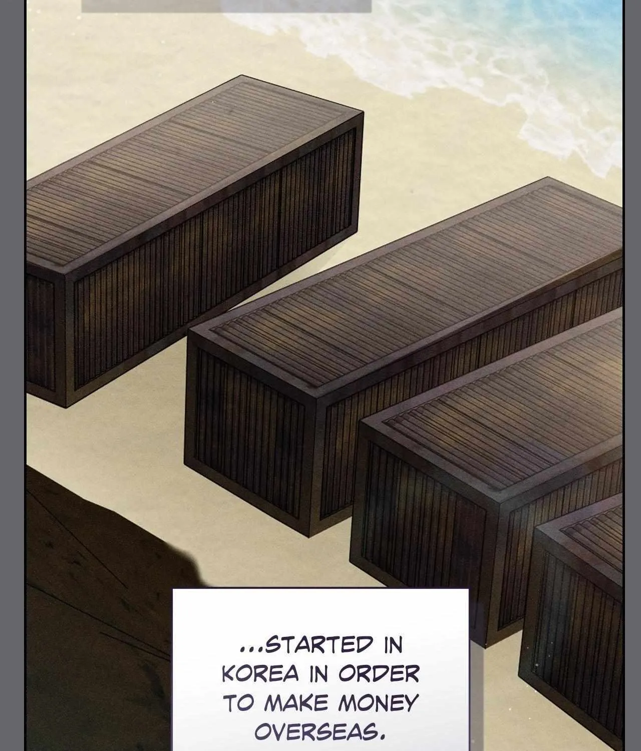 Read Devil (Yuwon) chapter 24 image 39 on Lezhin