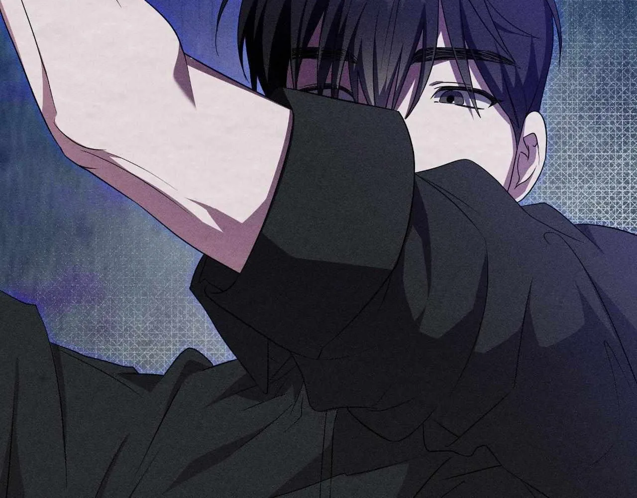 Read Devil (Yuwon) chapter 24 image 4 on Lezhin