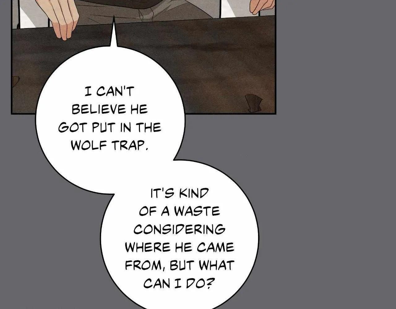 Read Devil (Yuwon) chapter 24 image 42 on Lezhin