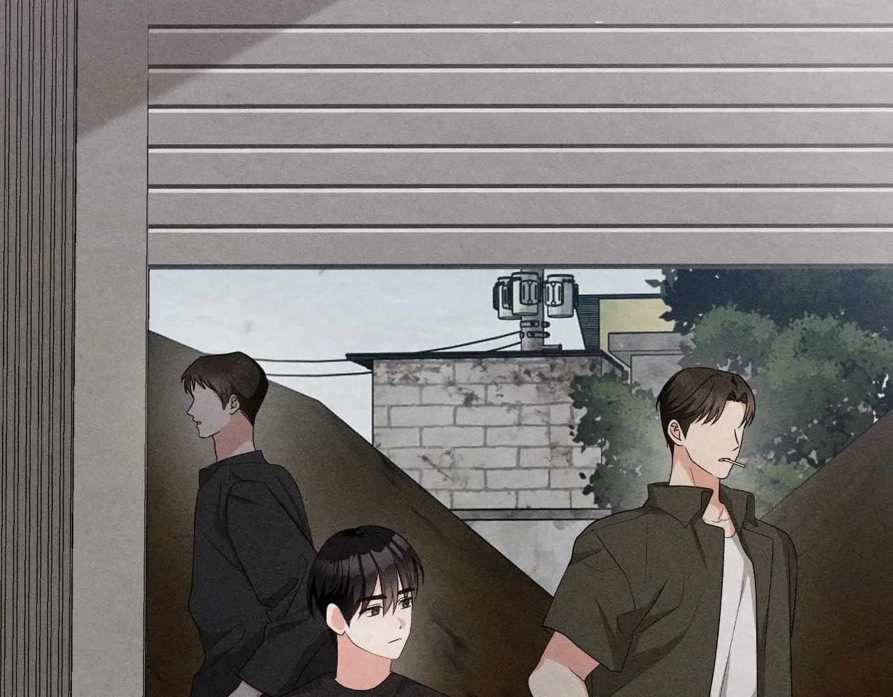 Read Devil (Yuwon) chapter 24 image 47 on Lezhin