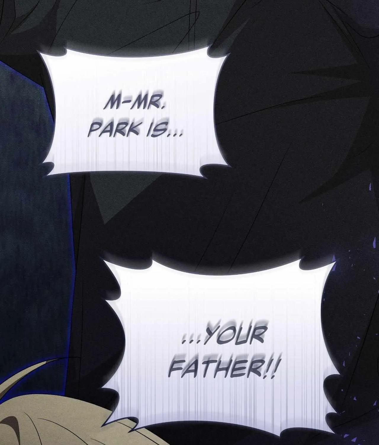 Read Devil (Yuwon) chapter 24 image 5 on Lezhin