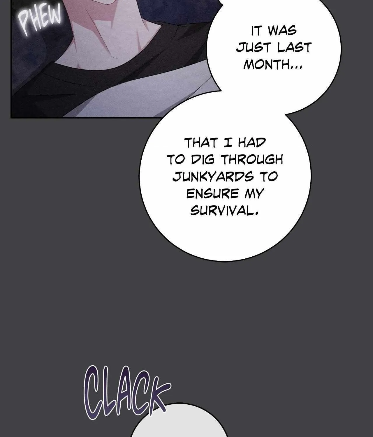 Read Devil (Yuwon) chapter 24 image 52 on Lezhin