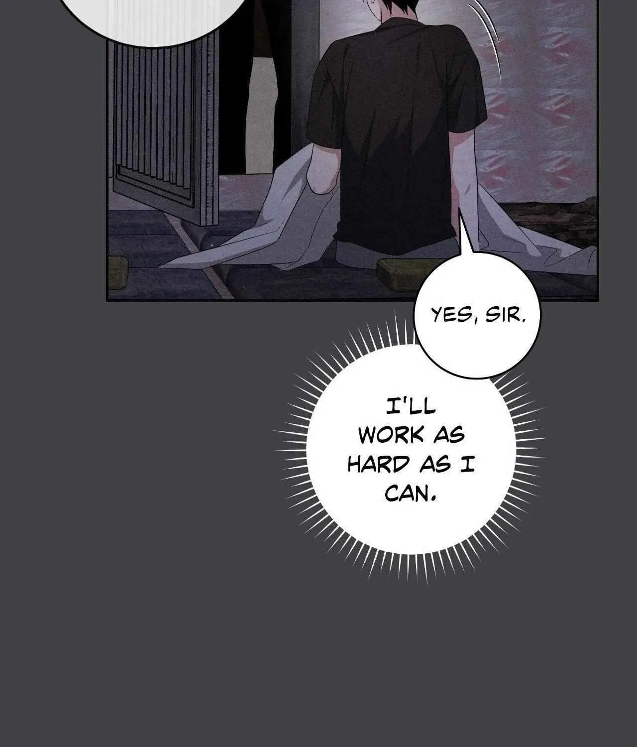 Read Devil (Yuwon) chapter 24 image 54 on Lezhin