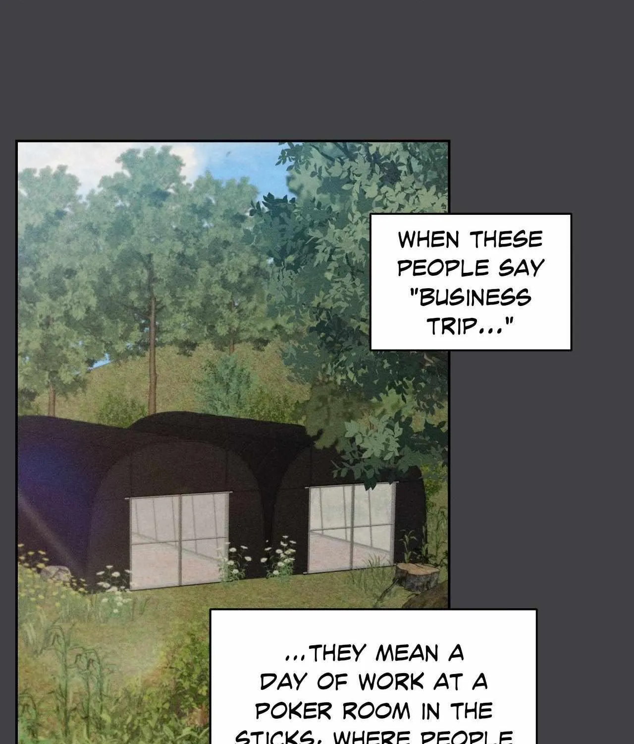 Read Devil (Yuwon) chapter 24 image 56 on Lezhin
