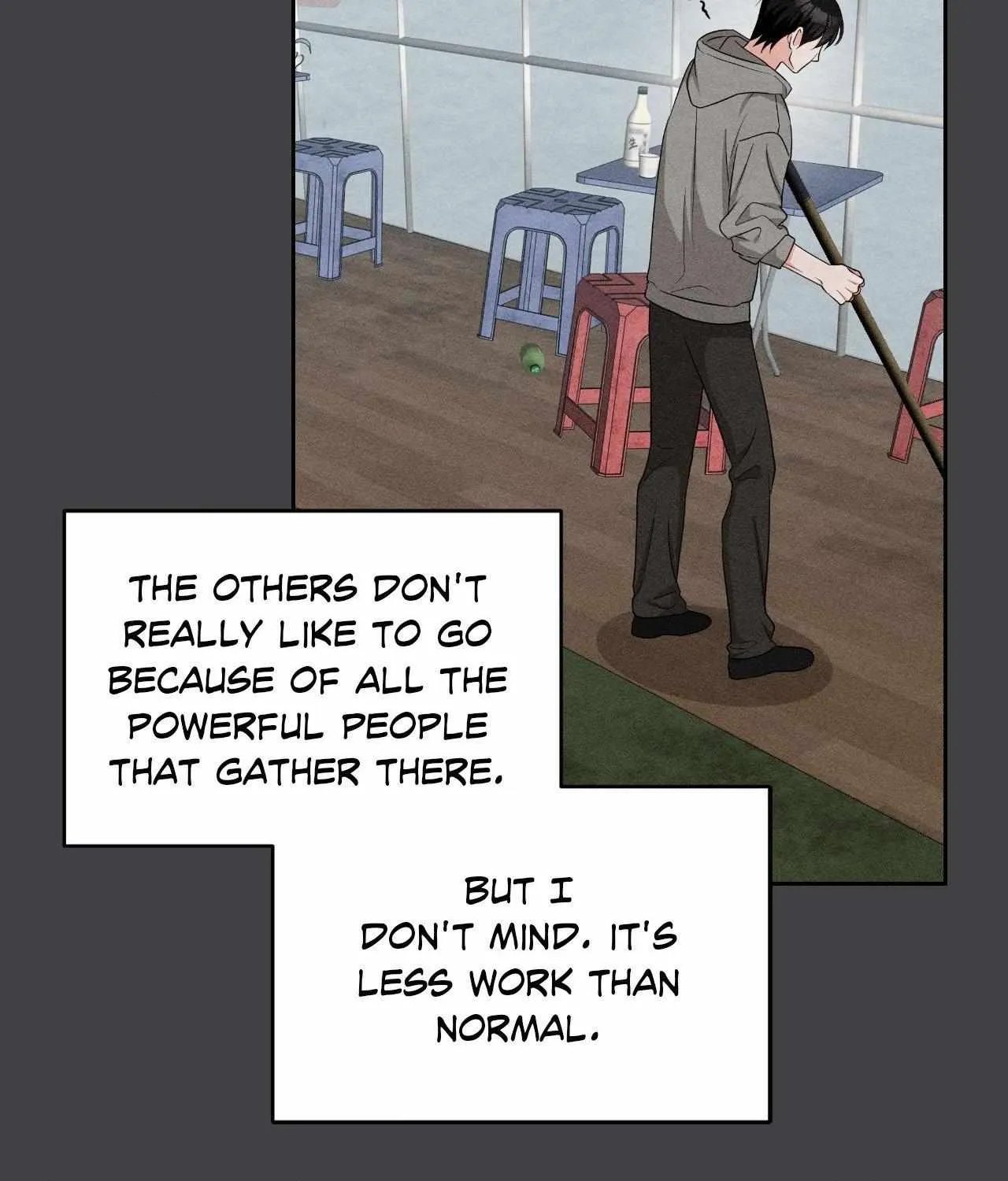 Read Devil (Yuwon) chapter 24 image 58 on Lezhin