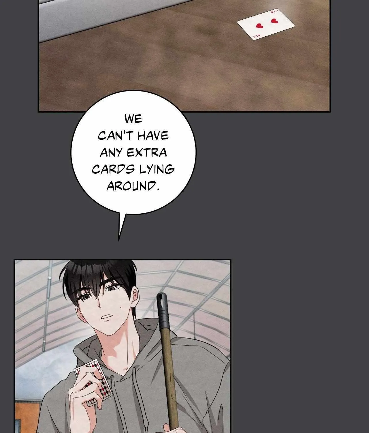 Read Devil (Yuwon) chapter 24 image 60 on Lezhin